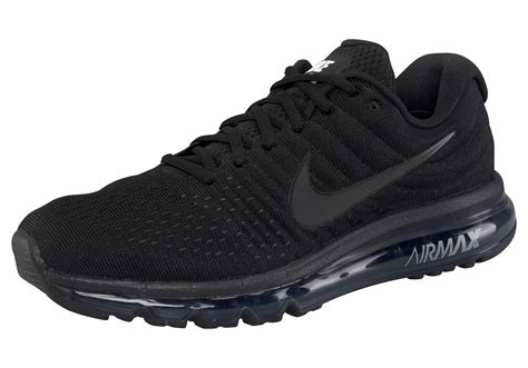 nike air max schwarz neu|nike air max schwarz damen.